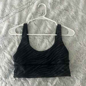 Lululemon Align Bra